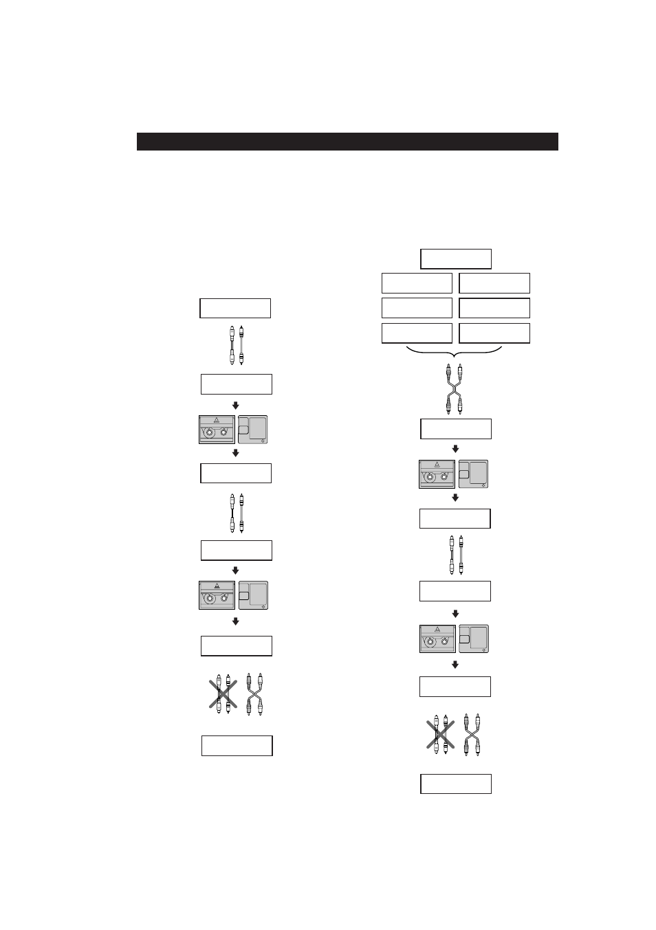 Zusatzinformationen | Sony DTC-A6 User Manual | Page 61 / 62