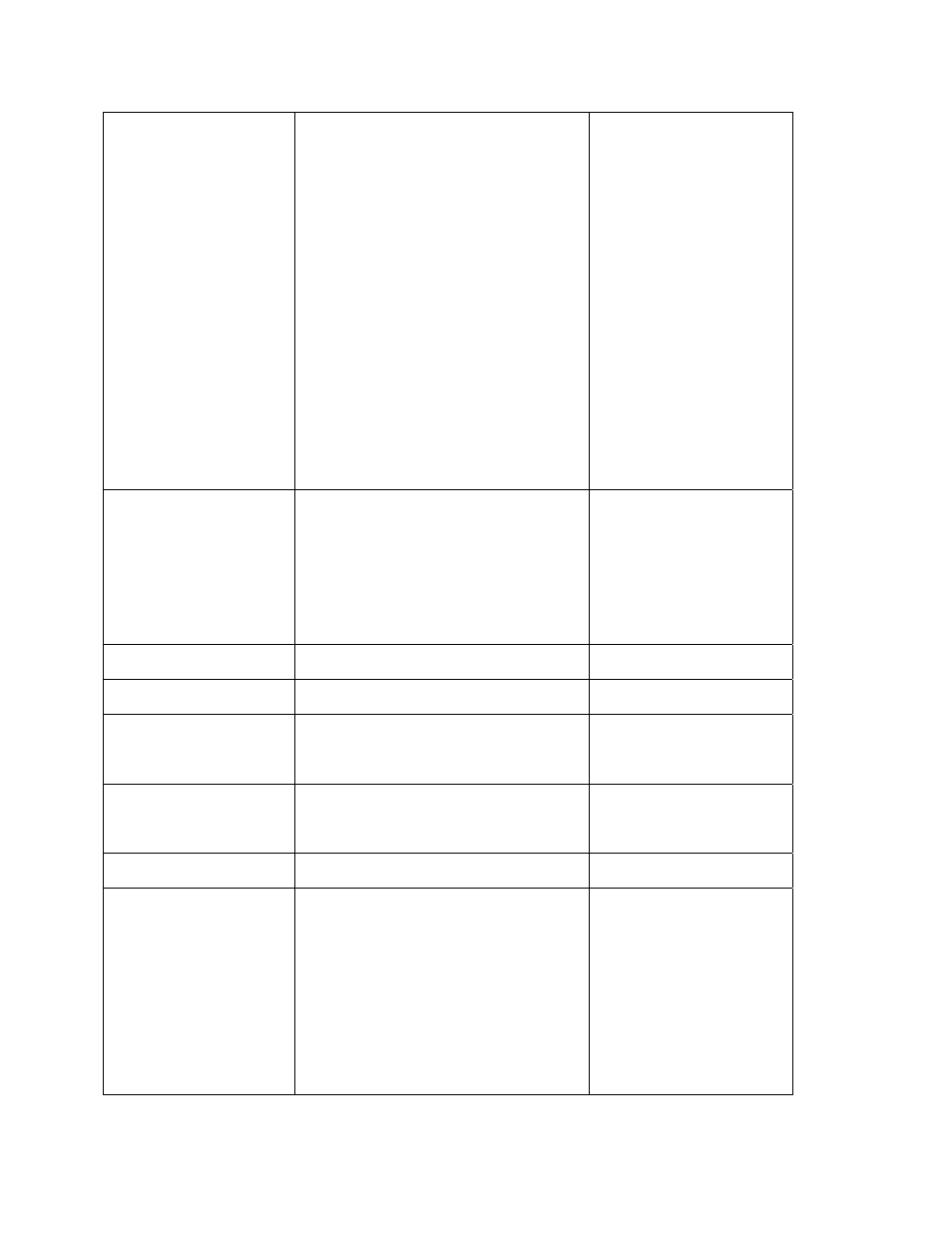 Asante Technologies INTRACORE 3724PWR User Manual | Page 9 / 154