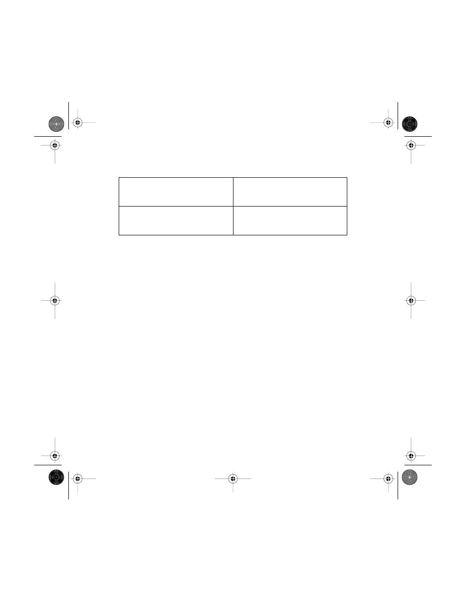 Table 3: 10m link/activity | Asante Technologies FS4008P User Manual | Page 8 / 10