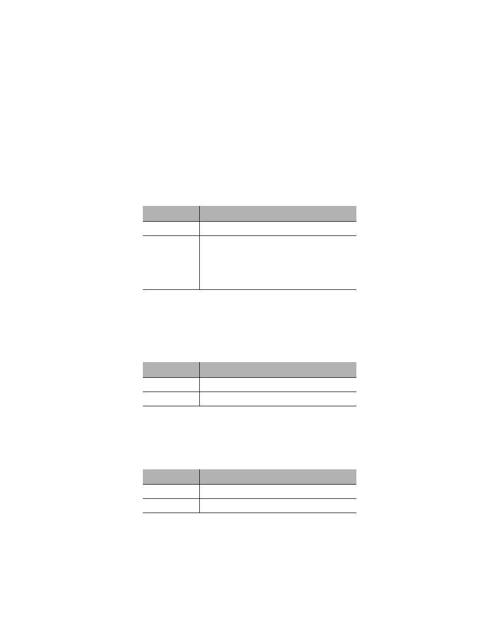 Led indicators for port connections | Asante Technologies FS4008E/FS4016E User Manual | Page 25 / 34