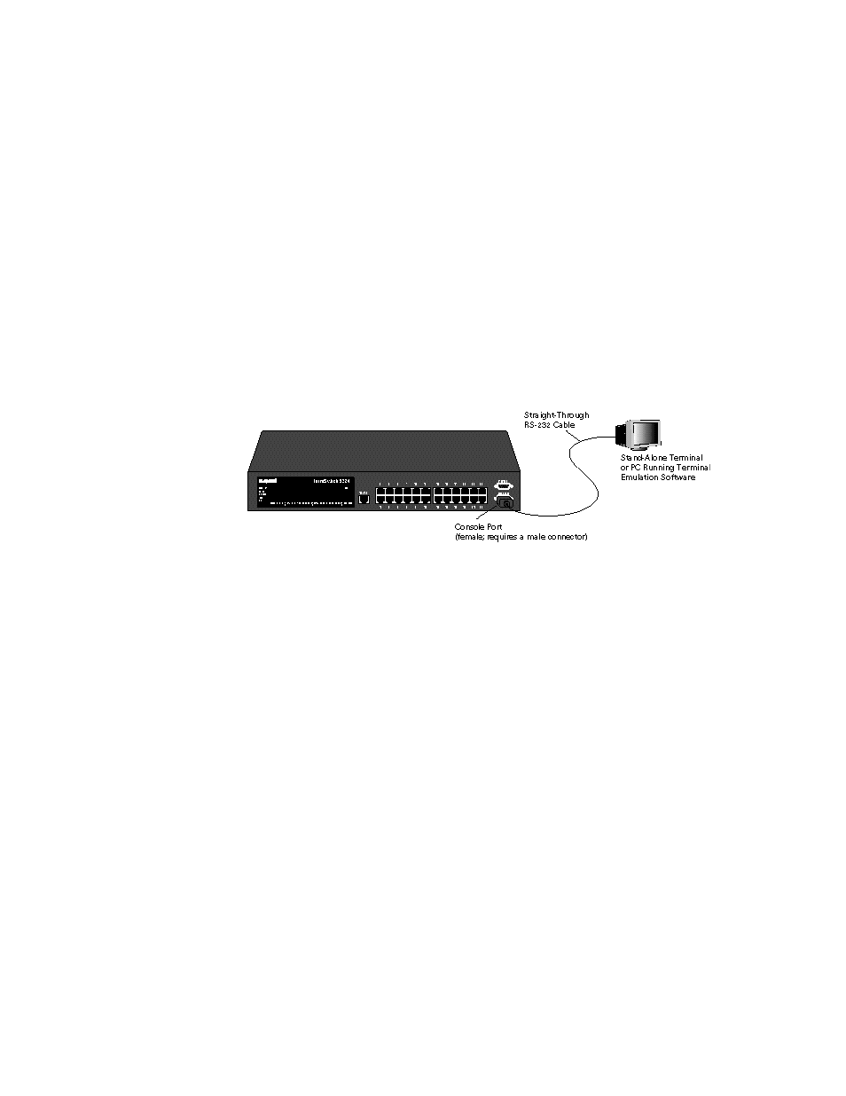 Asante Technologies 5324 User Manual | Page 35 / 133