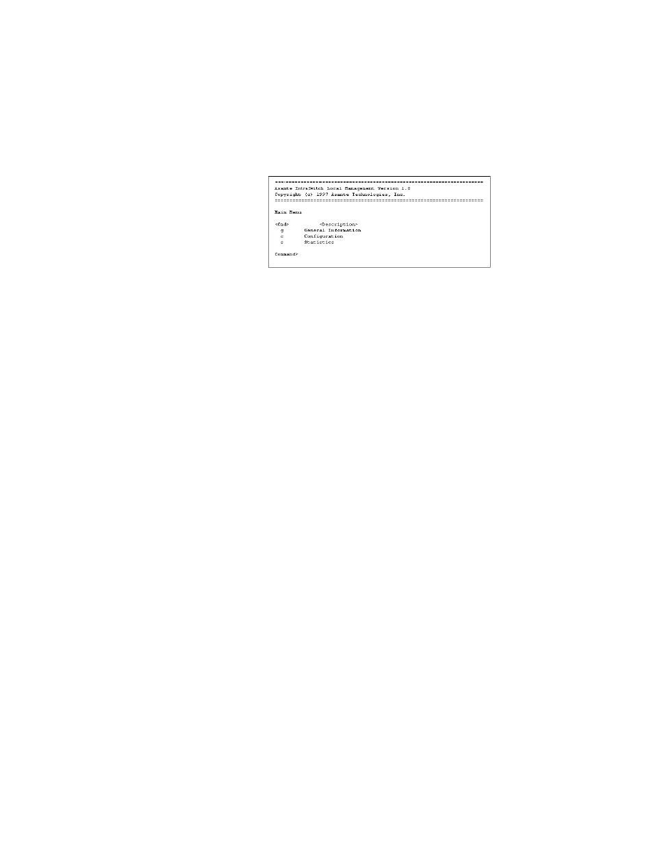 Asante Technologies 5324 User Manual | Page 36 / 133