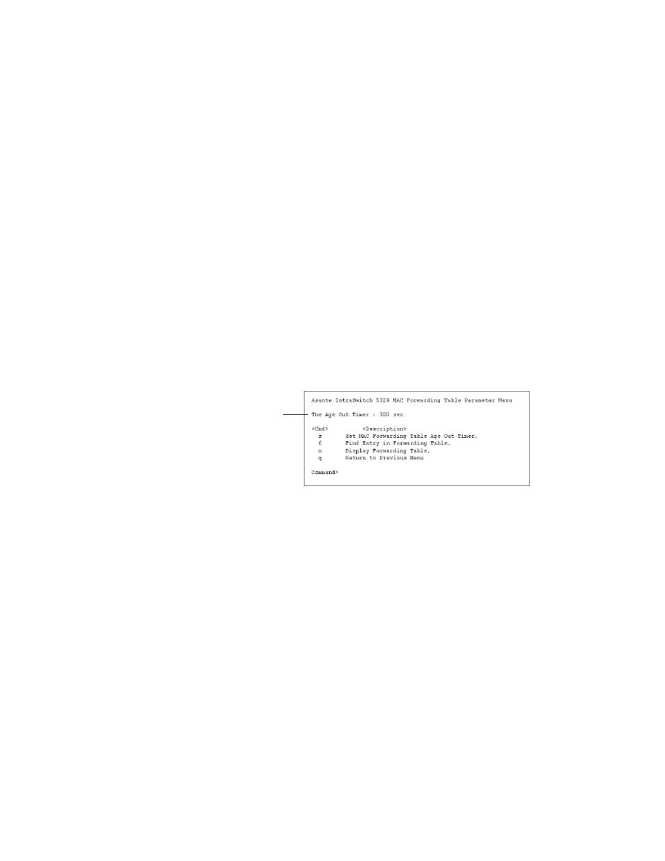 Asante Technologies 5324 User Manual | Page 73 / 133