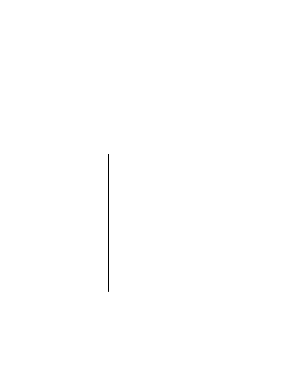 Draft | Asante Technologies 5324 User Manual | Page 85 / 133