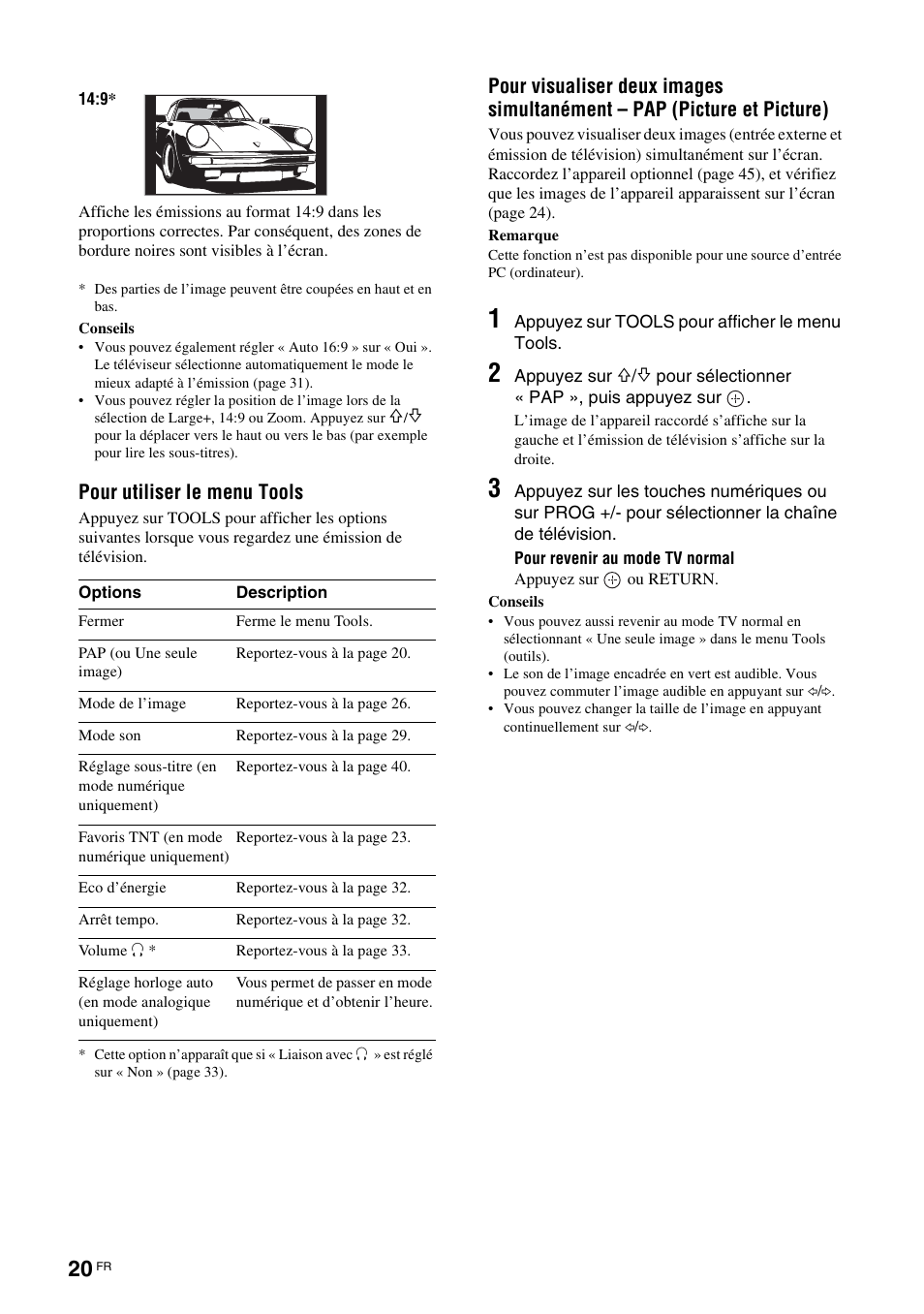 Sony KDS-70R2000 User Manual | Page 76 / 240