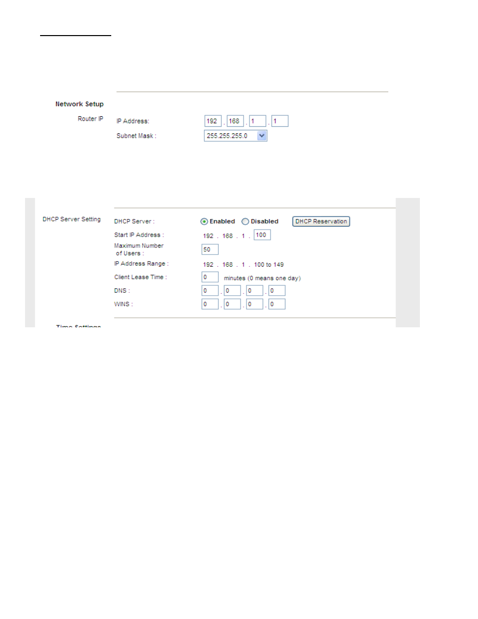 Asante Technologies AWRT-600N User Manual | Page 16 / 61