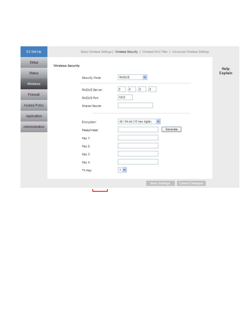 Asante Technologies AWRT-600N User Manual | Page 28 / 61