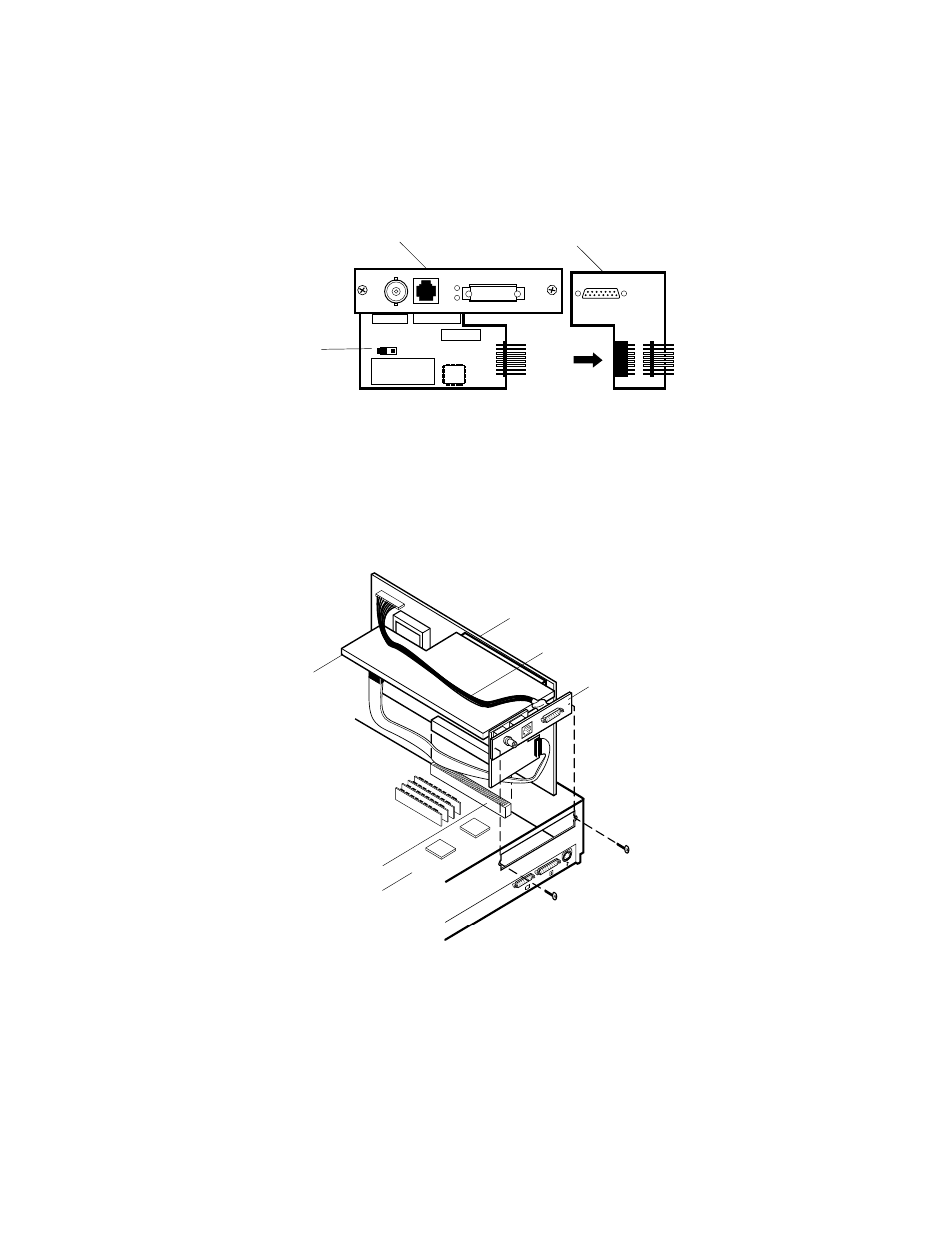 Asante Technologies ASANTE MacCon Family Ethernet Network Cards for the Macintosh User Manual | Page 27 / 65