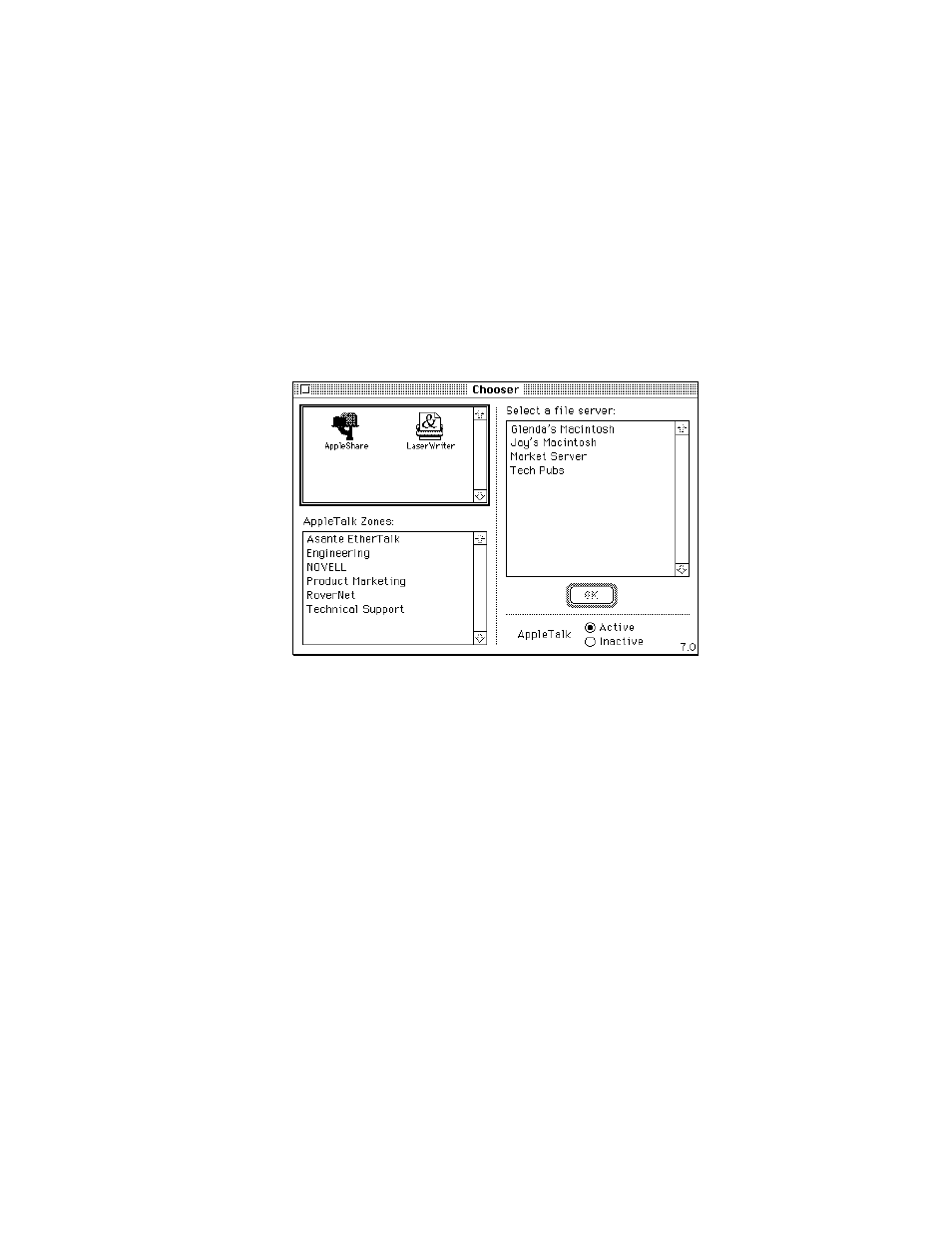 Asante Technologies ASANTE MacCon Family Ethernet Network Cards for the Macintosh User Manual | Page 39 / 65