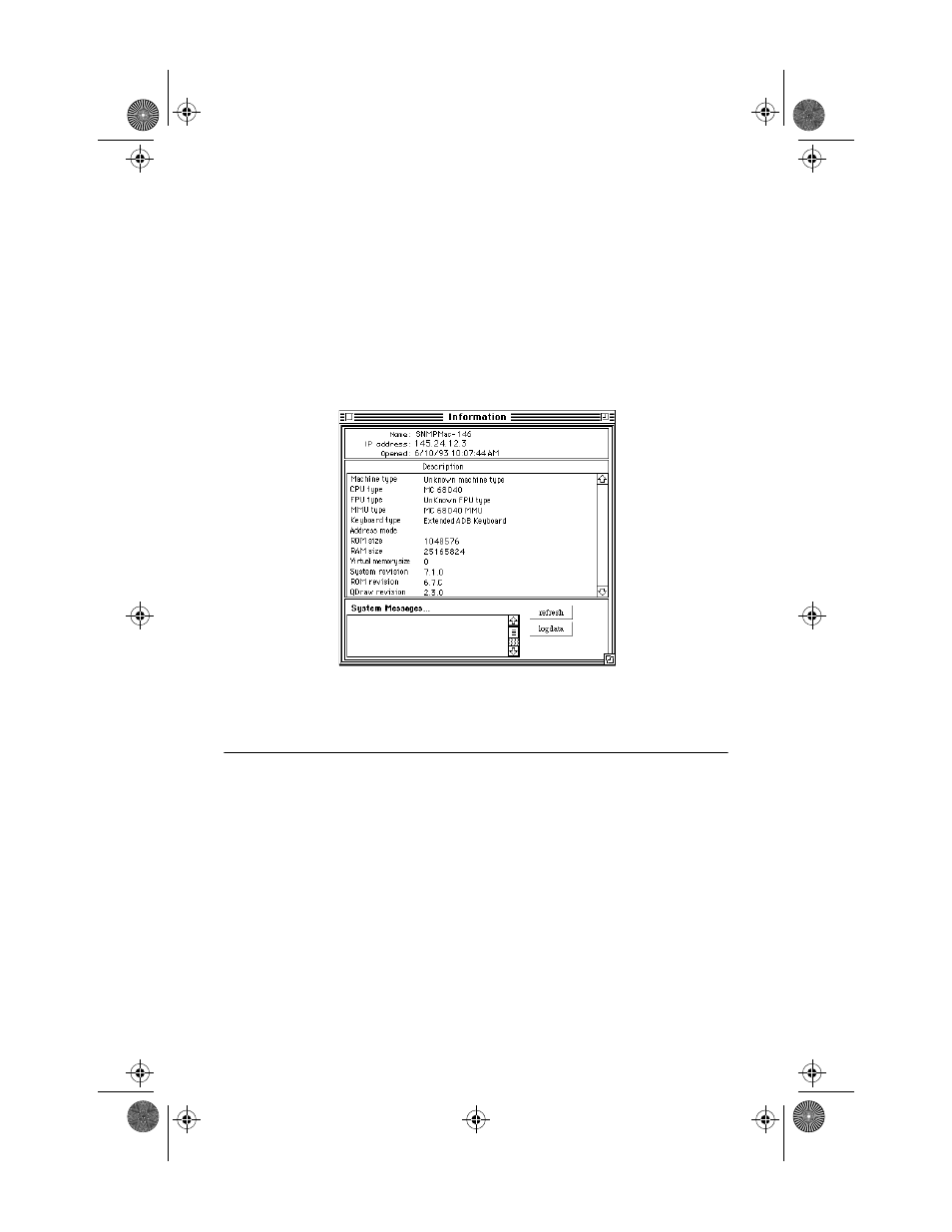 Other network management software | Asante Technologies ASANTE MacCon Family Ethernet Network Cards for the Macintosh User Manual | Page 47 / 65