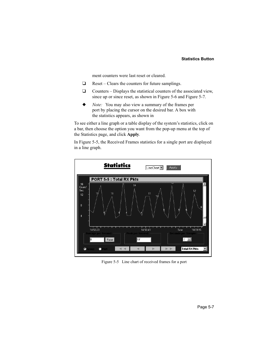 Asante Technologies 8000 User Manual | Page 147 / 168