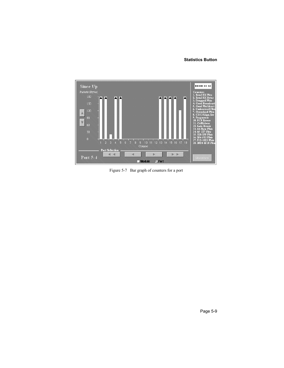 Asante Technologies 8000 User Manual | Page 149 / 168
