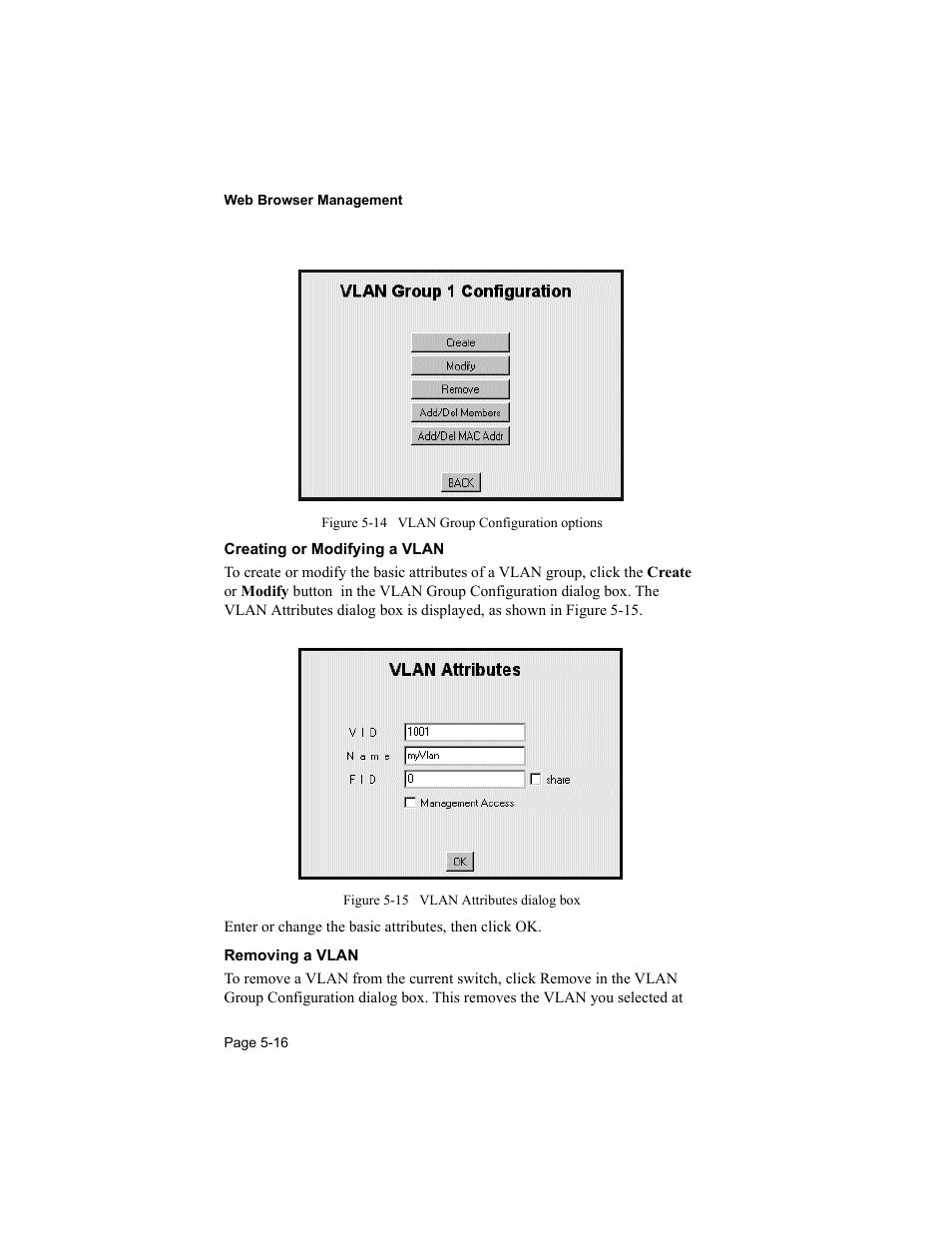 Asante Technologies 8000 User Manual | Page 156 / 168