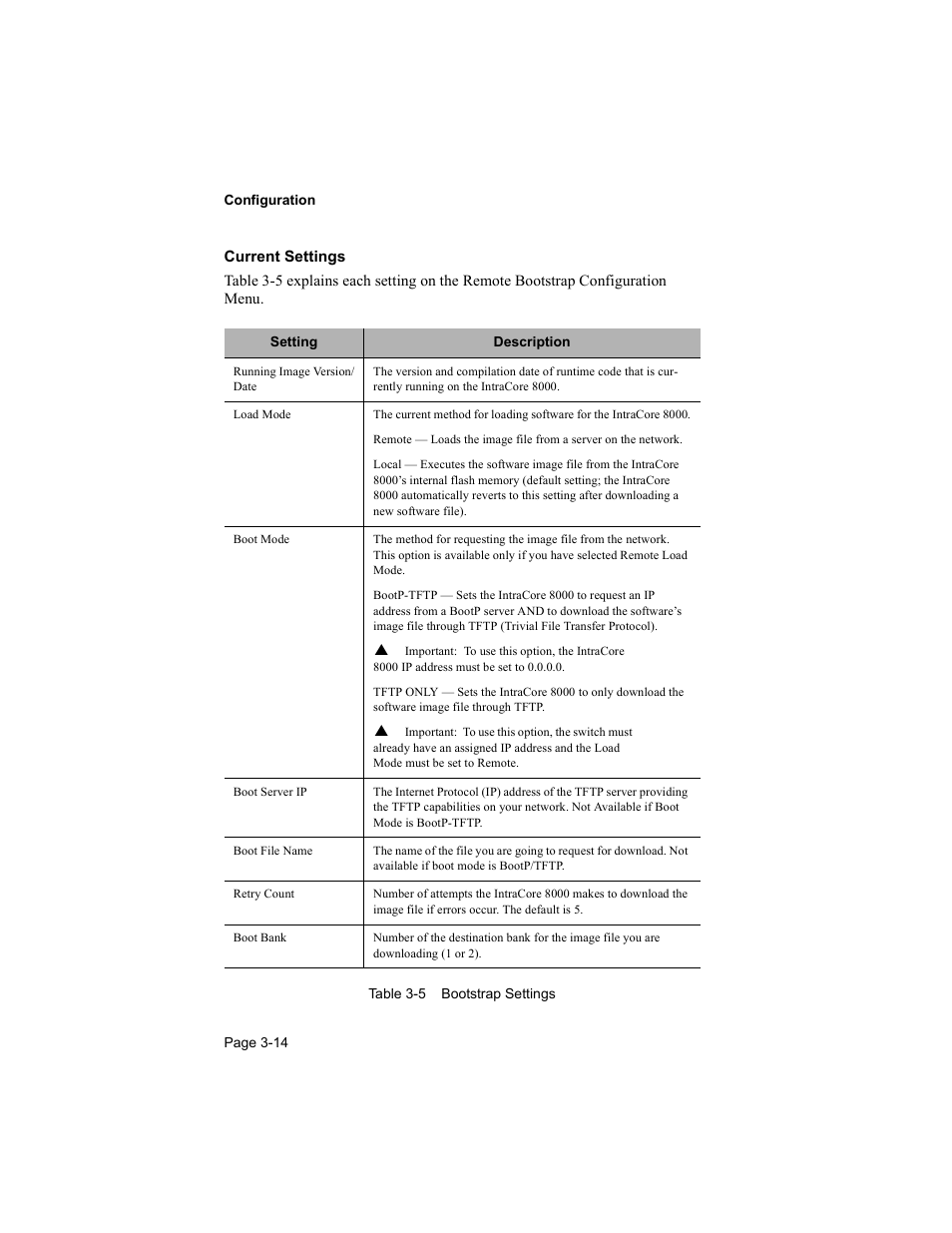 Asante Technologies 8000 User Manual | Page 48 / 168