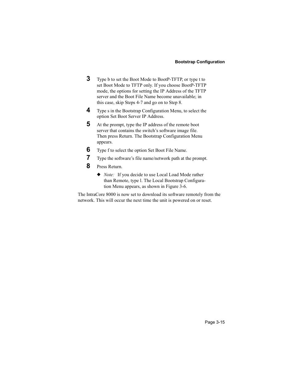 Asante Technologies 8000 User Manual | Page 49 / 168