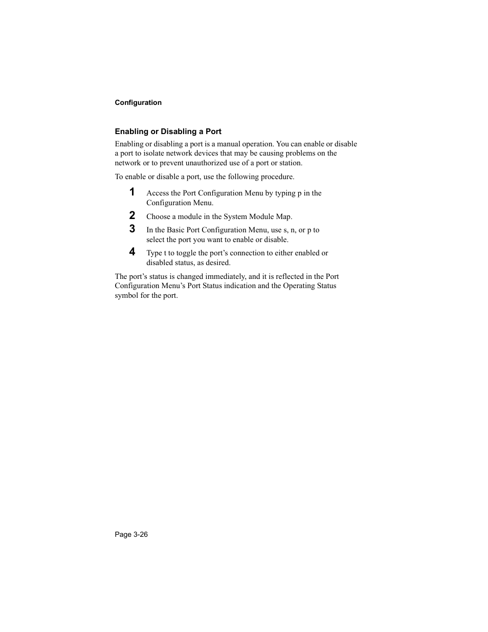 Asante Technologies 8000 User Manual | Page 60 / 168