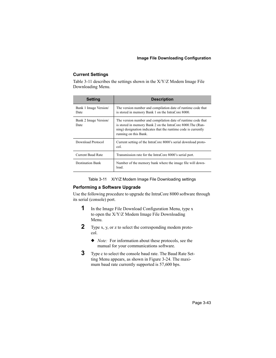 Asante Technologies 8000 User Manual | Page 77 / 168