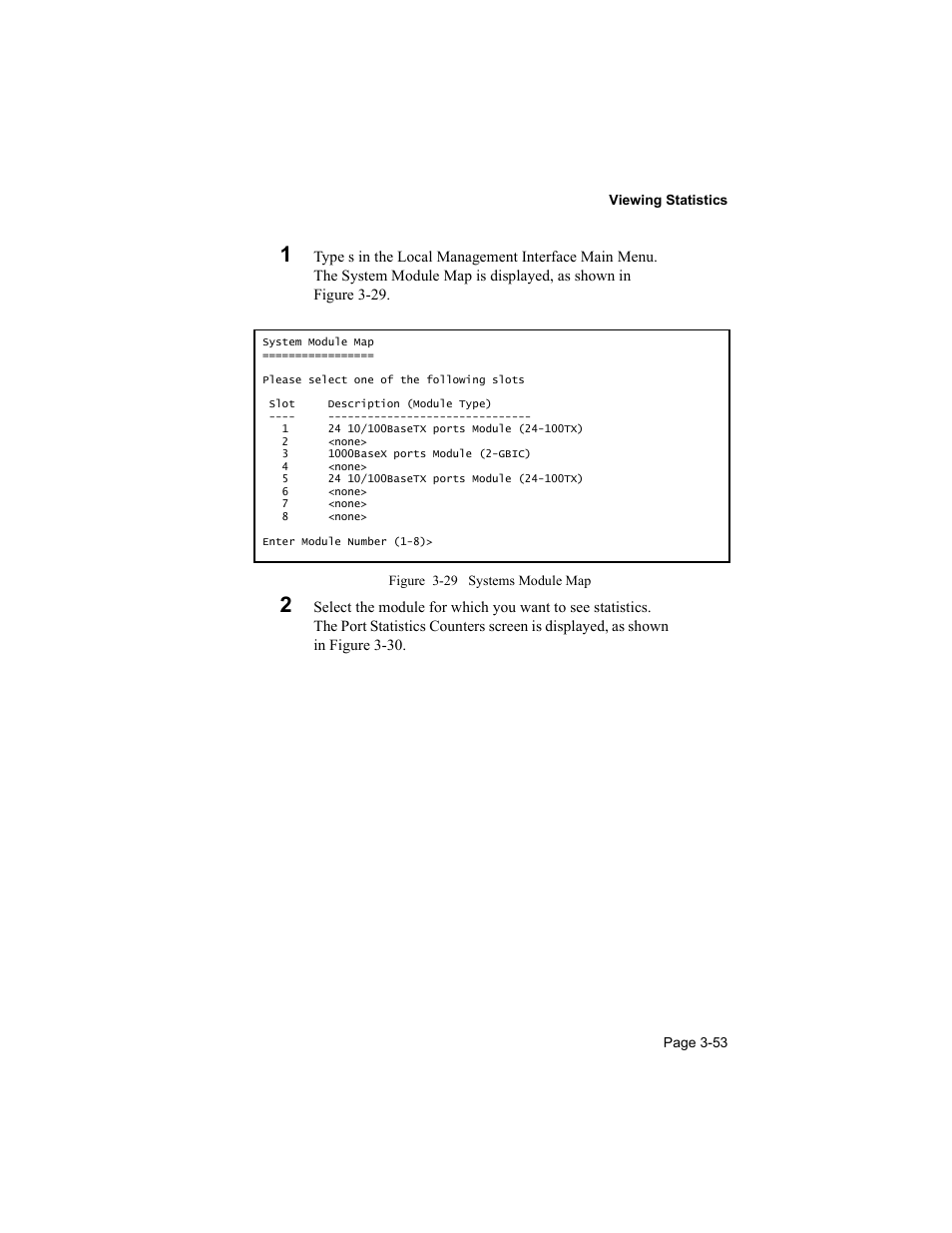 Asante Technologies 8000 User Manual | Page 87 / 168