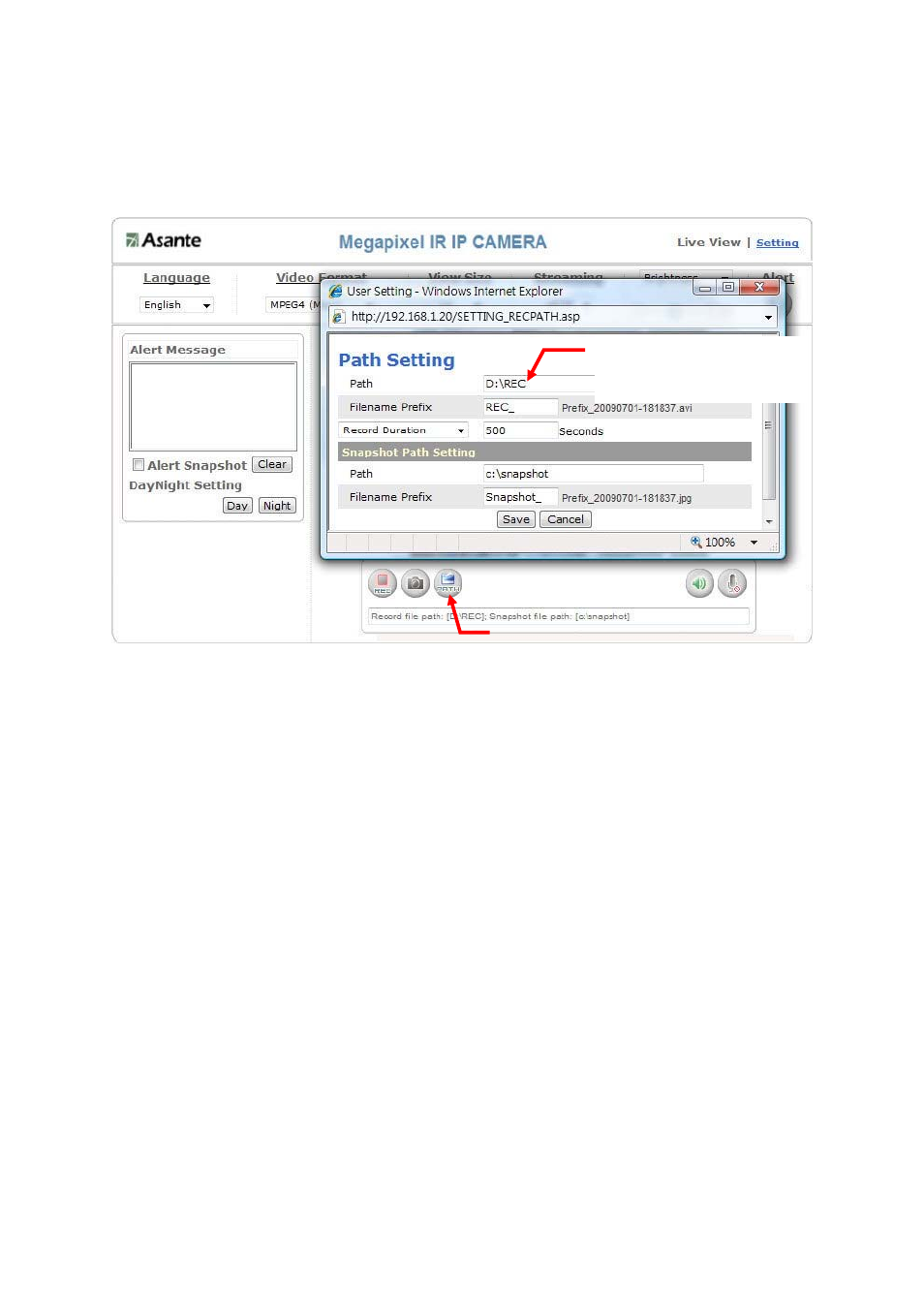 Asante Technologies Voyager II User Manual | Page 28 / 94