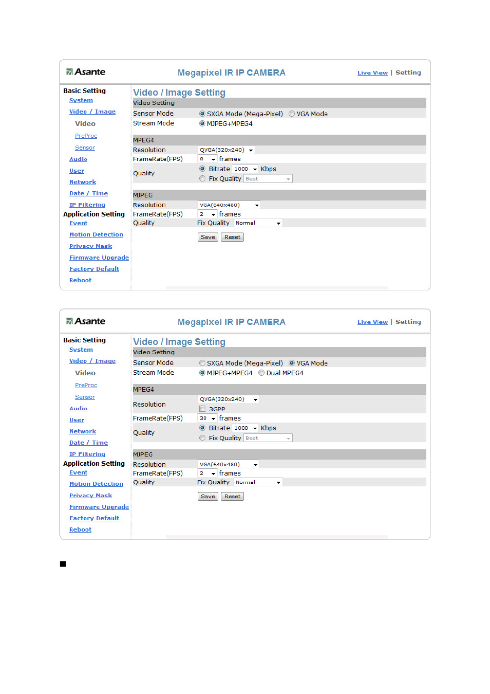 Asante Technologies Voyager II User Manual | Page 33 / 94