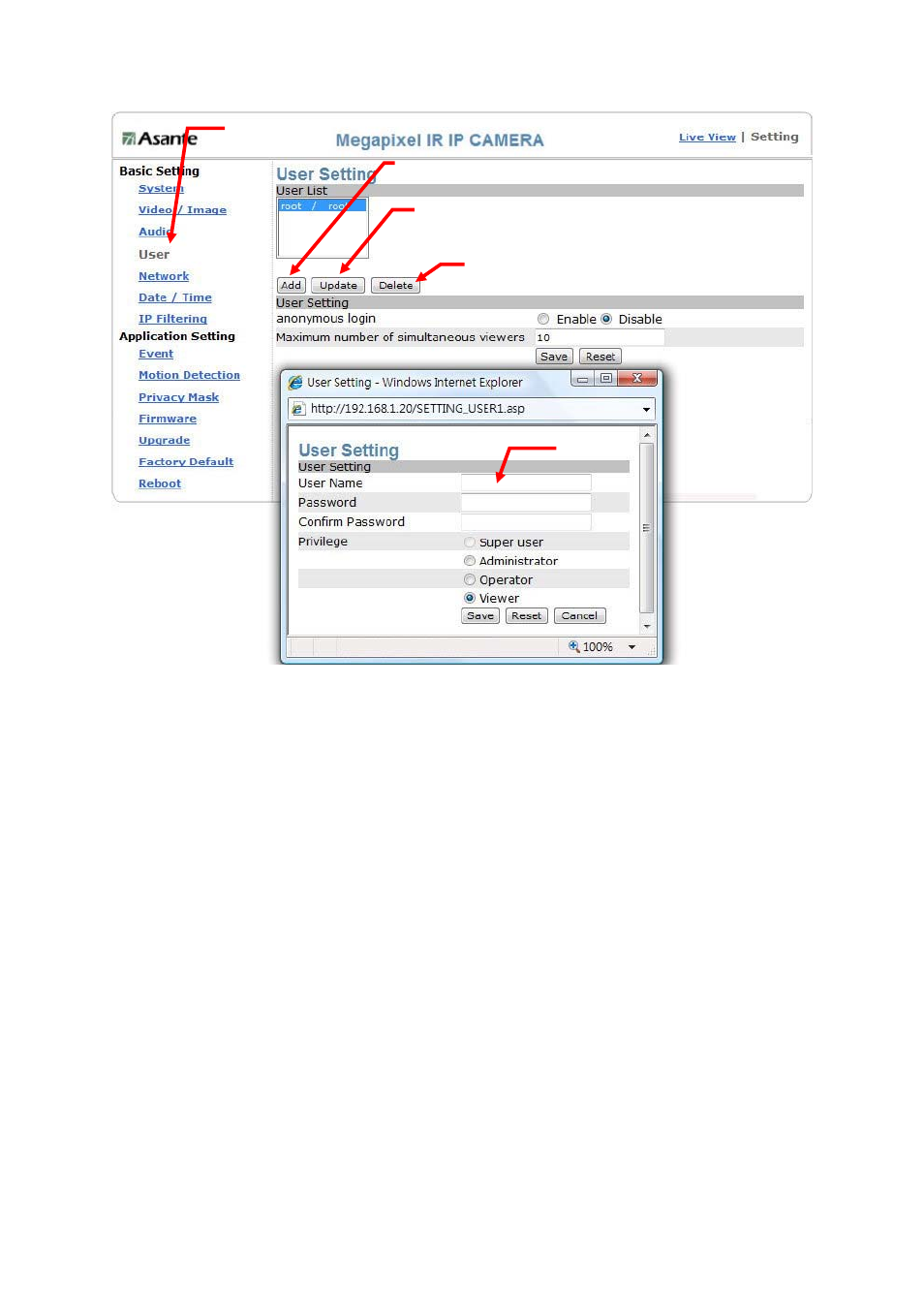 Asante Technologies Voyager II User Manual | Page 45 / 94