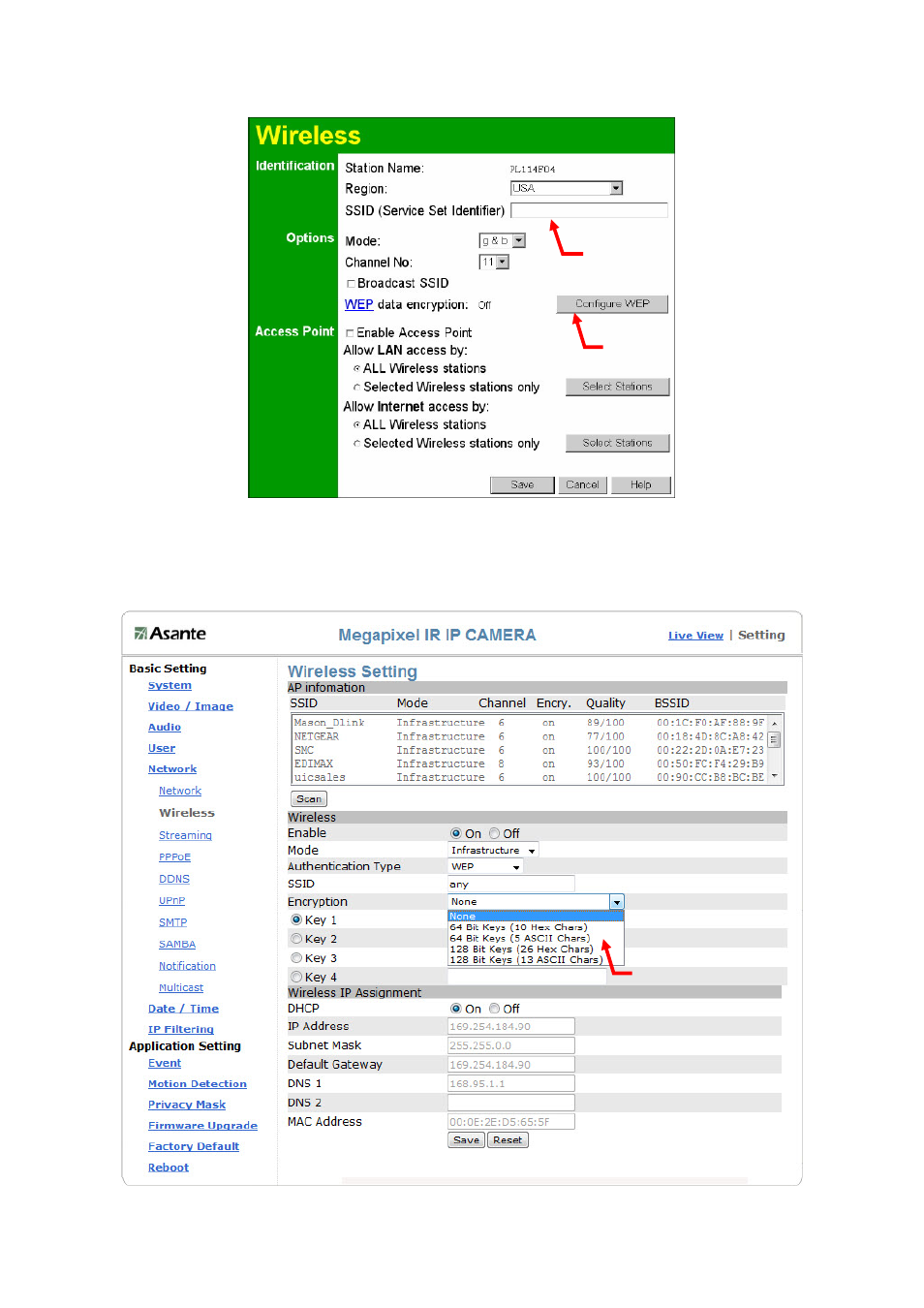 Asante Technologies Voyager II User Manual | Page 52 / 94