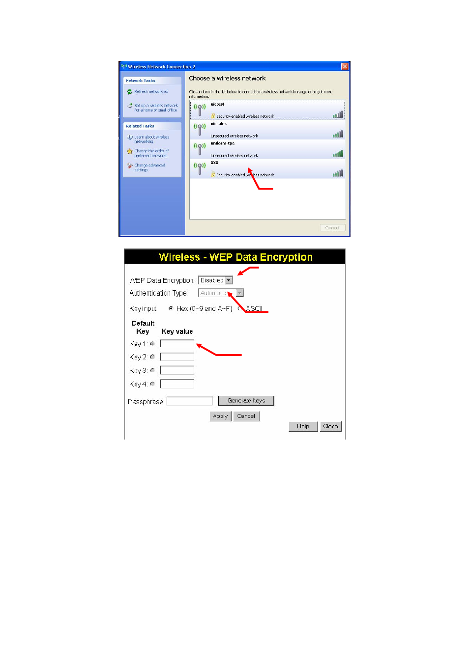 Asante Technologies Voyager II User Manual | Page 53 / 94