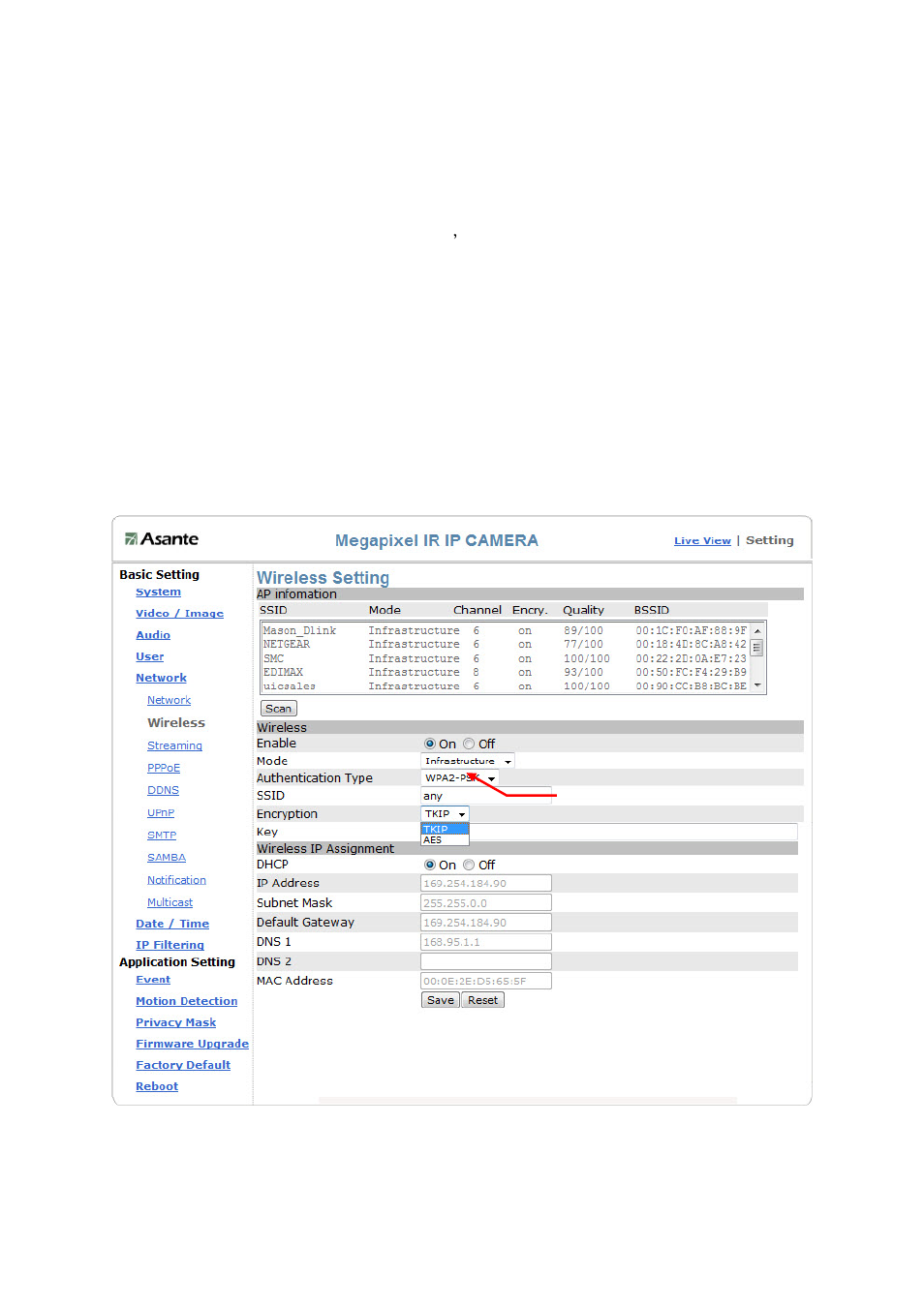 Asante Technologies Voyager II User Manual | Page 55 / 94