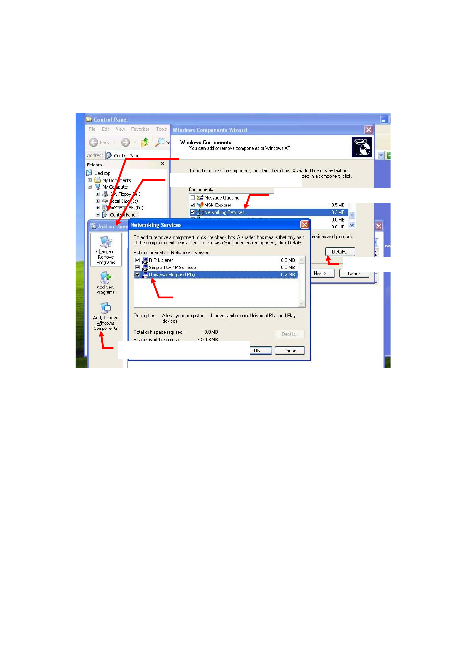 Asante Technologies Voyager II User Manual | Page 62 / 94