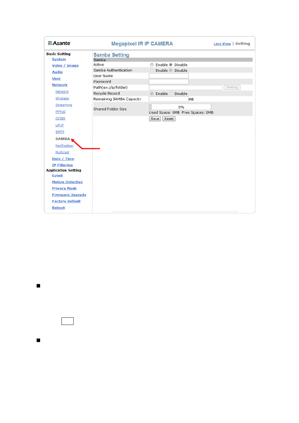 Asante Technologies Voyager II User Manual | Page 65 / 94