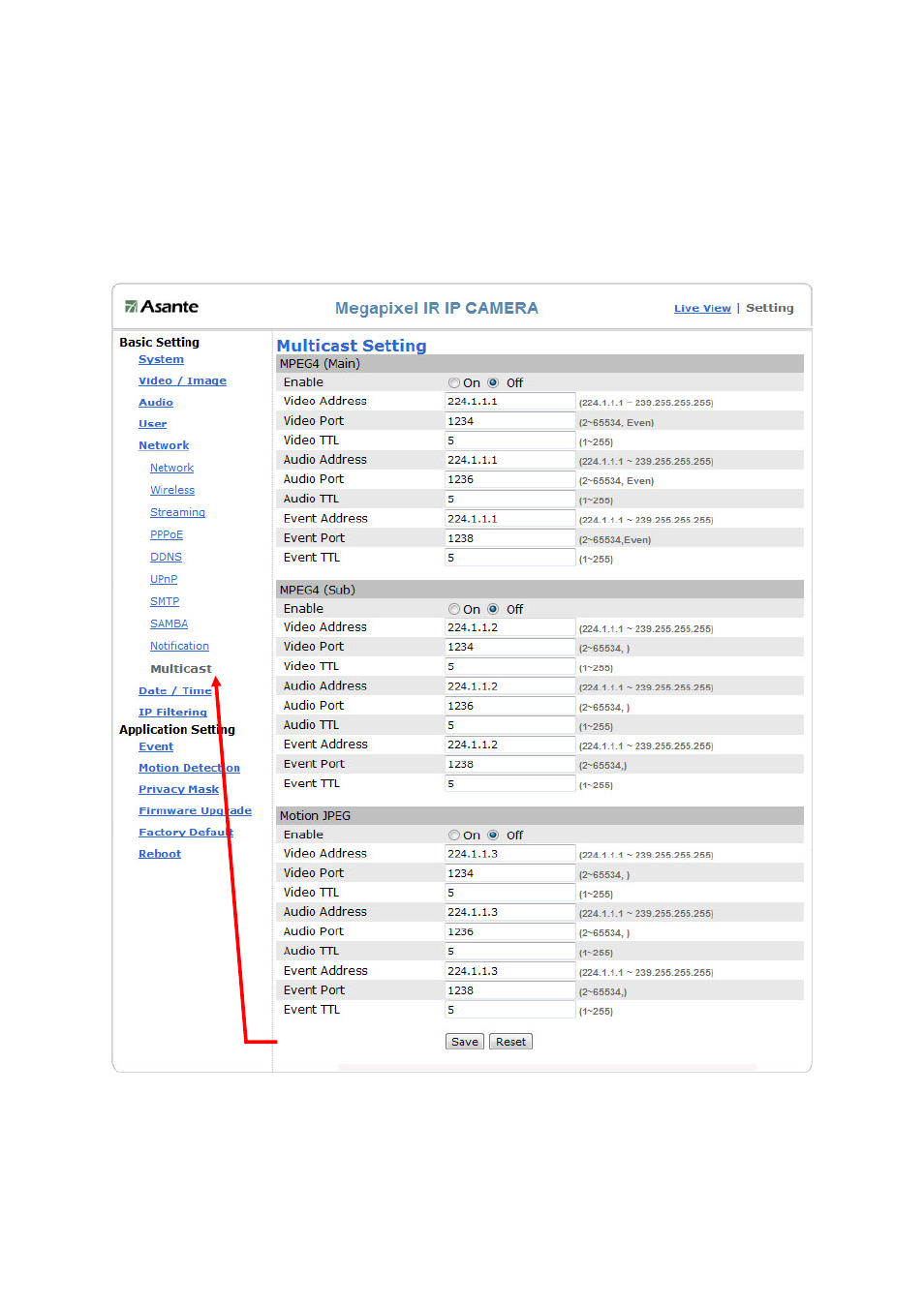 Asante Technologies Voyager II User Manual | Page 67 / 94