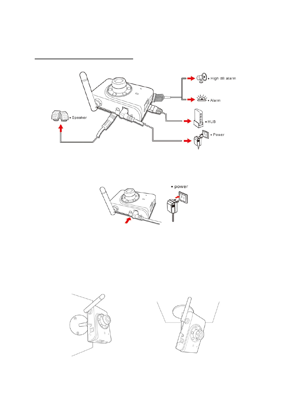 System introduction | Asante Technologies Voyager II User Manual | Page 7 / 94