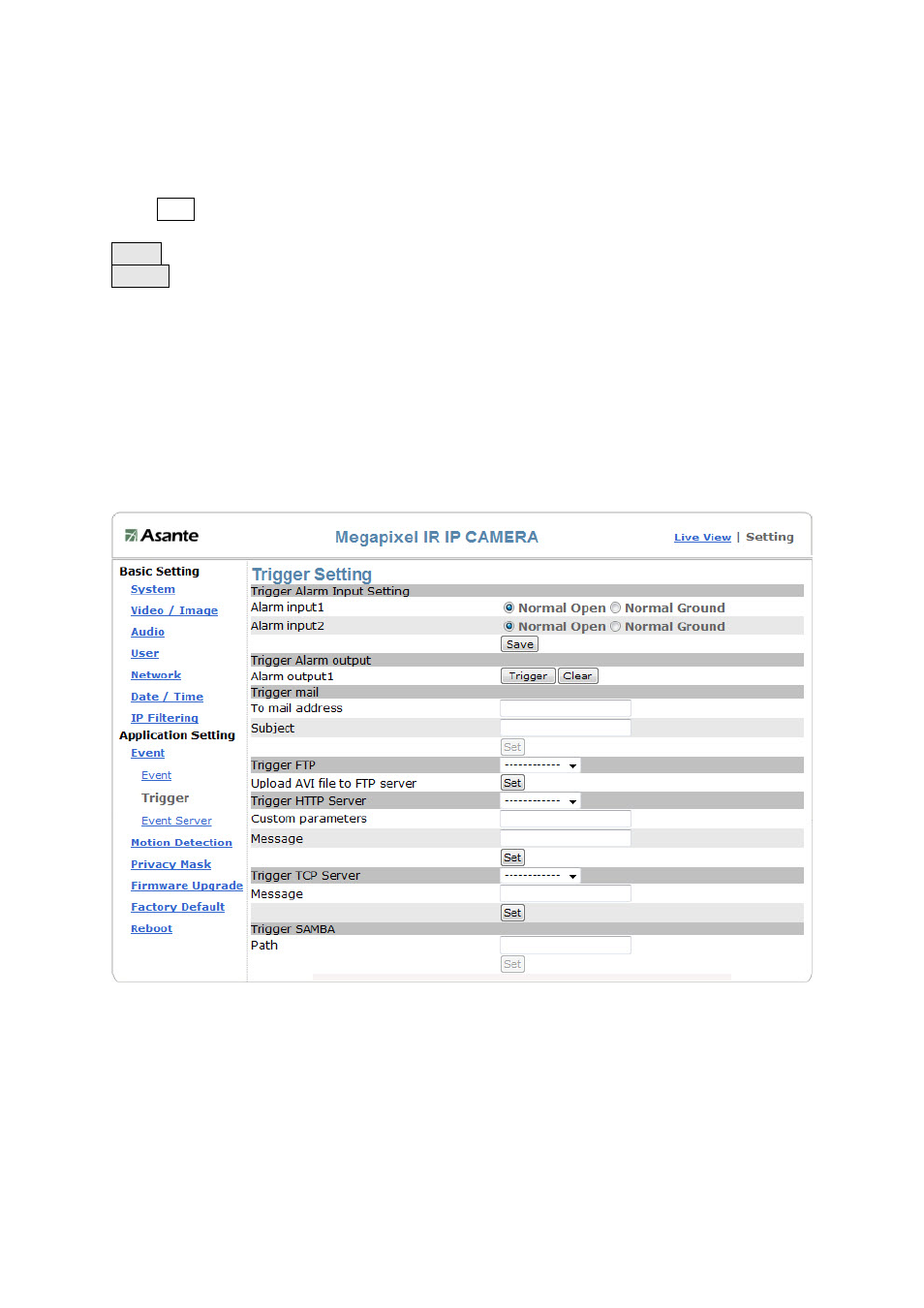 Asante Technologies Voyager II User Manual | Page 74 / 94