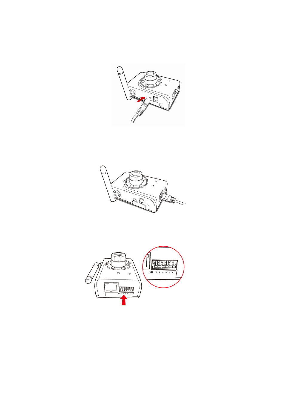 Asante Technologies Voyager II User Manual | Page 8 / 94
