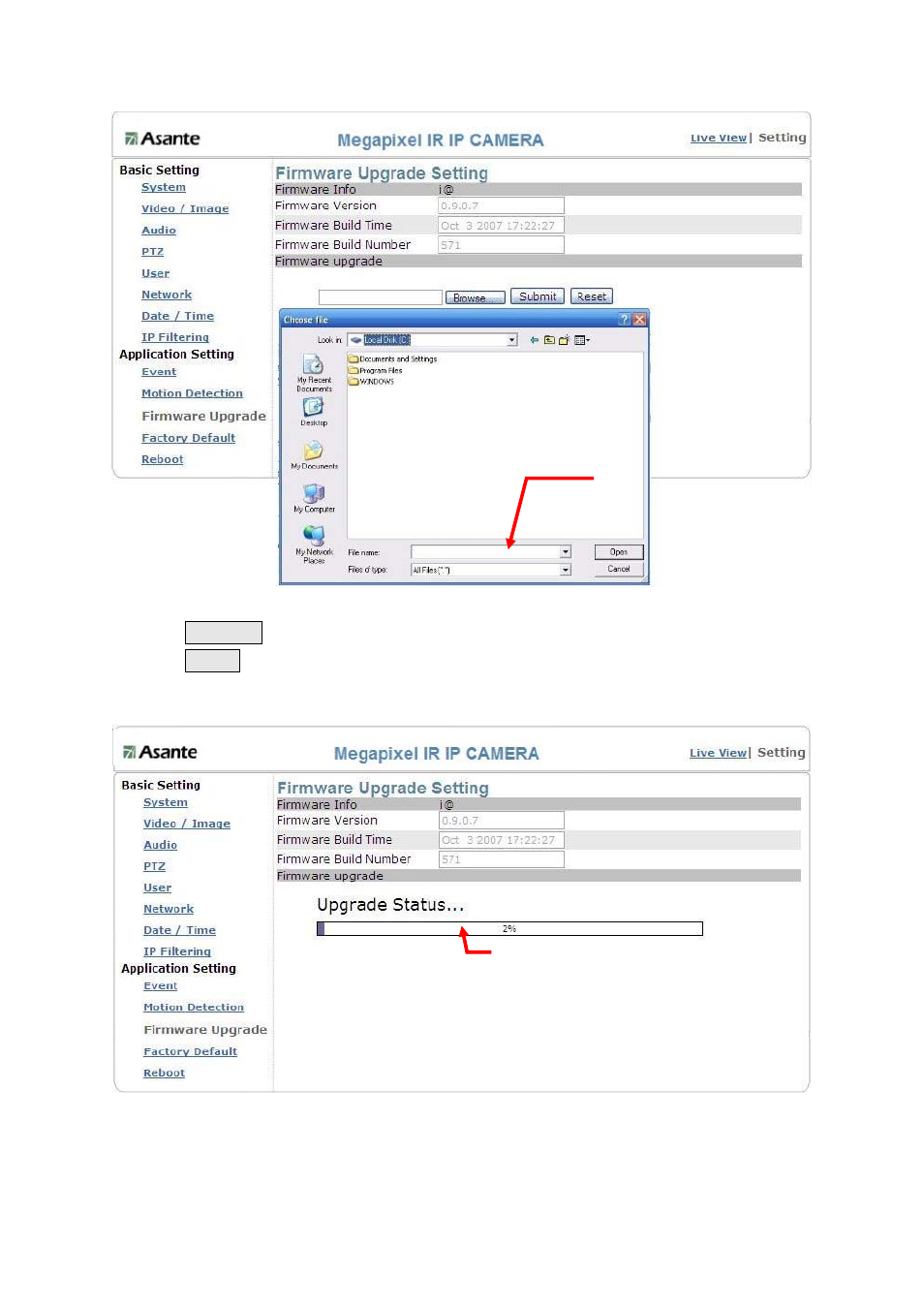 Asante Technologies Voyager II User Manual | Page 82 / 94