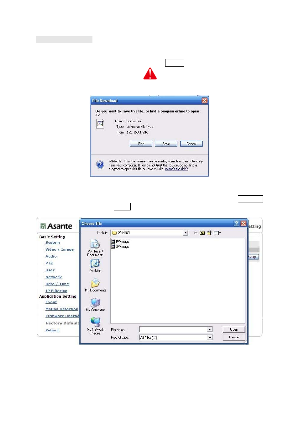 Asante Technologies Voyager II User Manual | Page 85 / 94