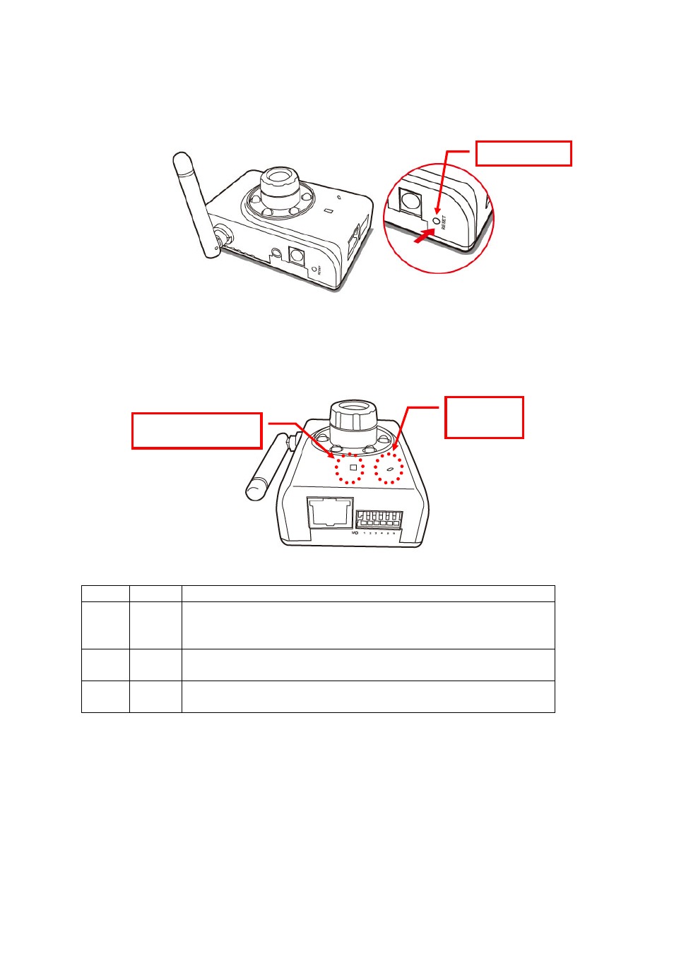 Asante Technologies Voyager II User Manual | Page 9 / 94