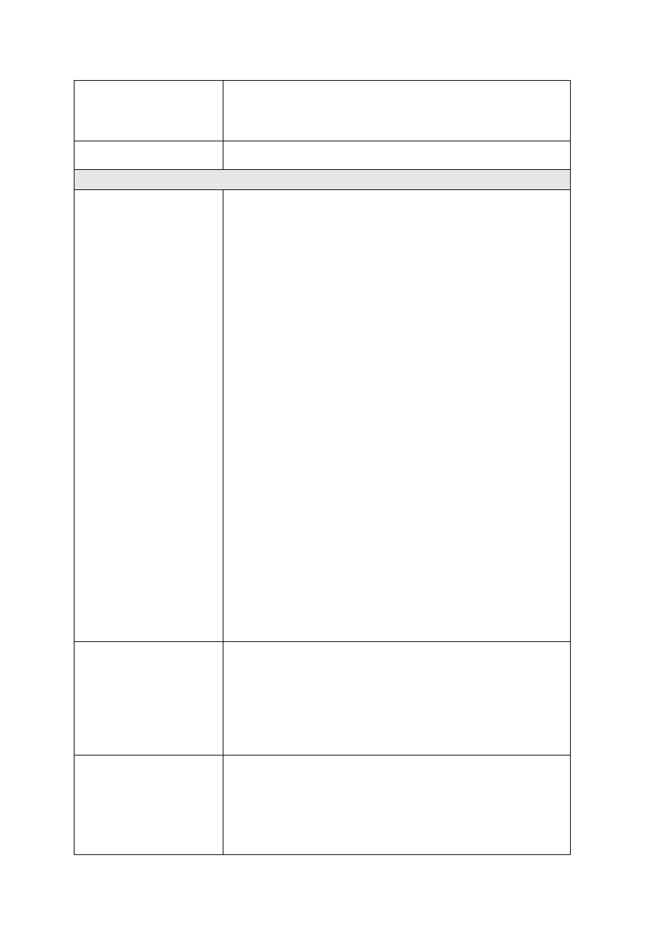 Asante Technologies Voyager II User Manual | Page 91 / 94