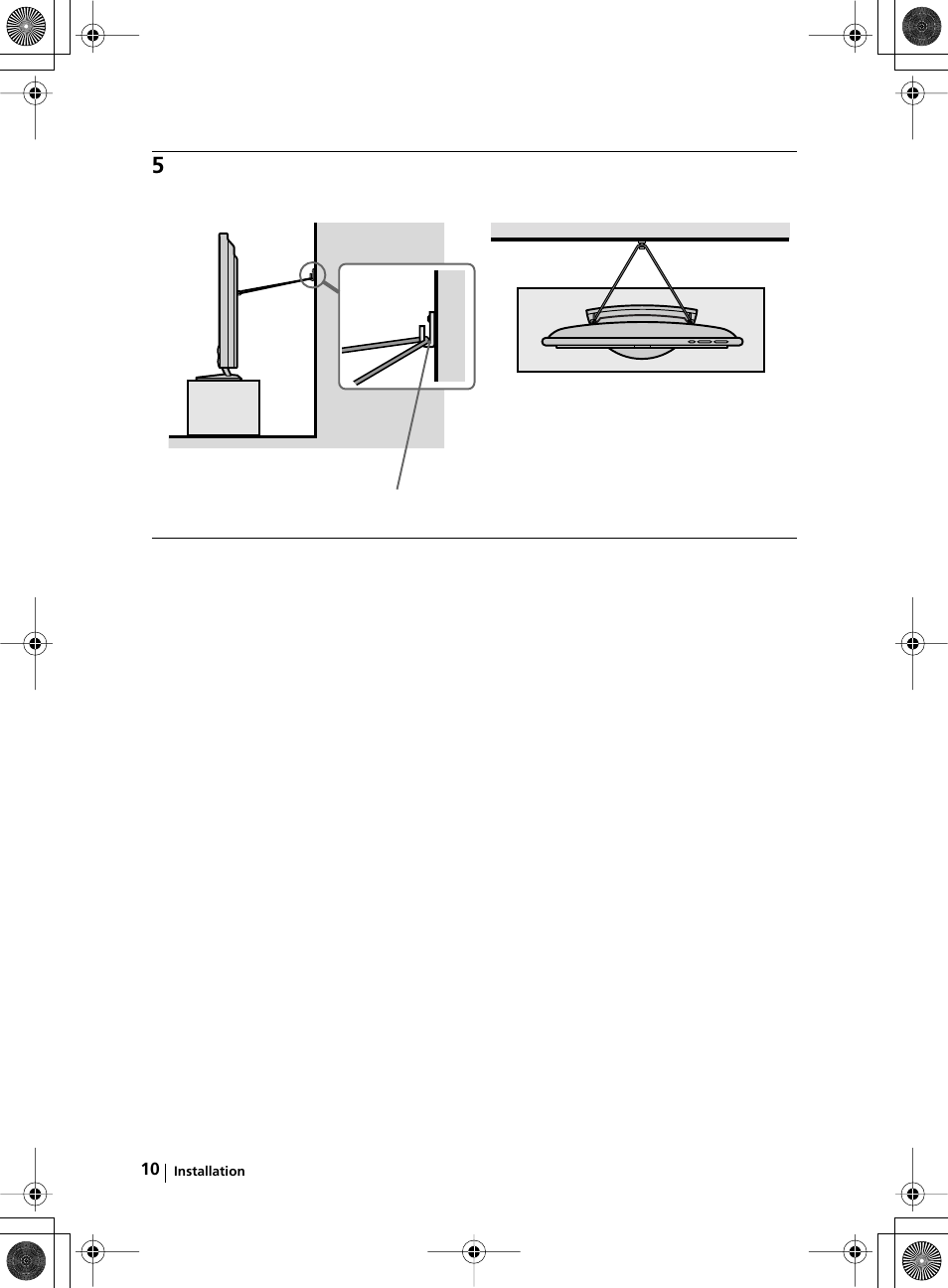 Sony KZ-32TS1E User Manual | Page 107 / 135