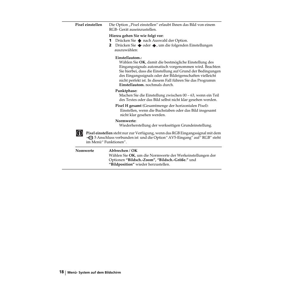 Sony KZ-32TS1E User Manual | Page 51 / 135