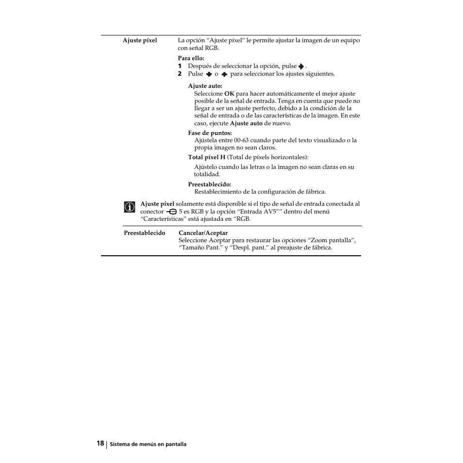 Sony KZ-32TS1E User Manual | Page 83 / 135