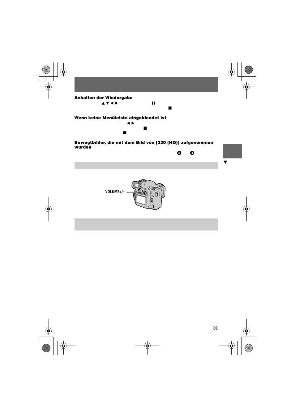 Sony MVC-CD1000 User Manual | Page 103 / 156