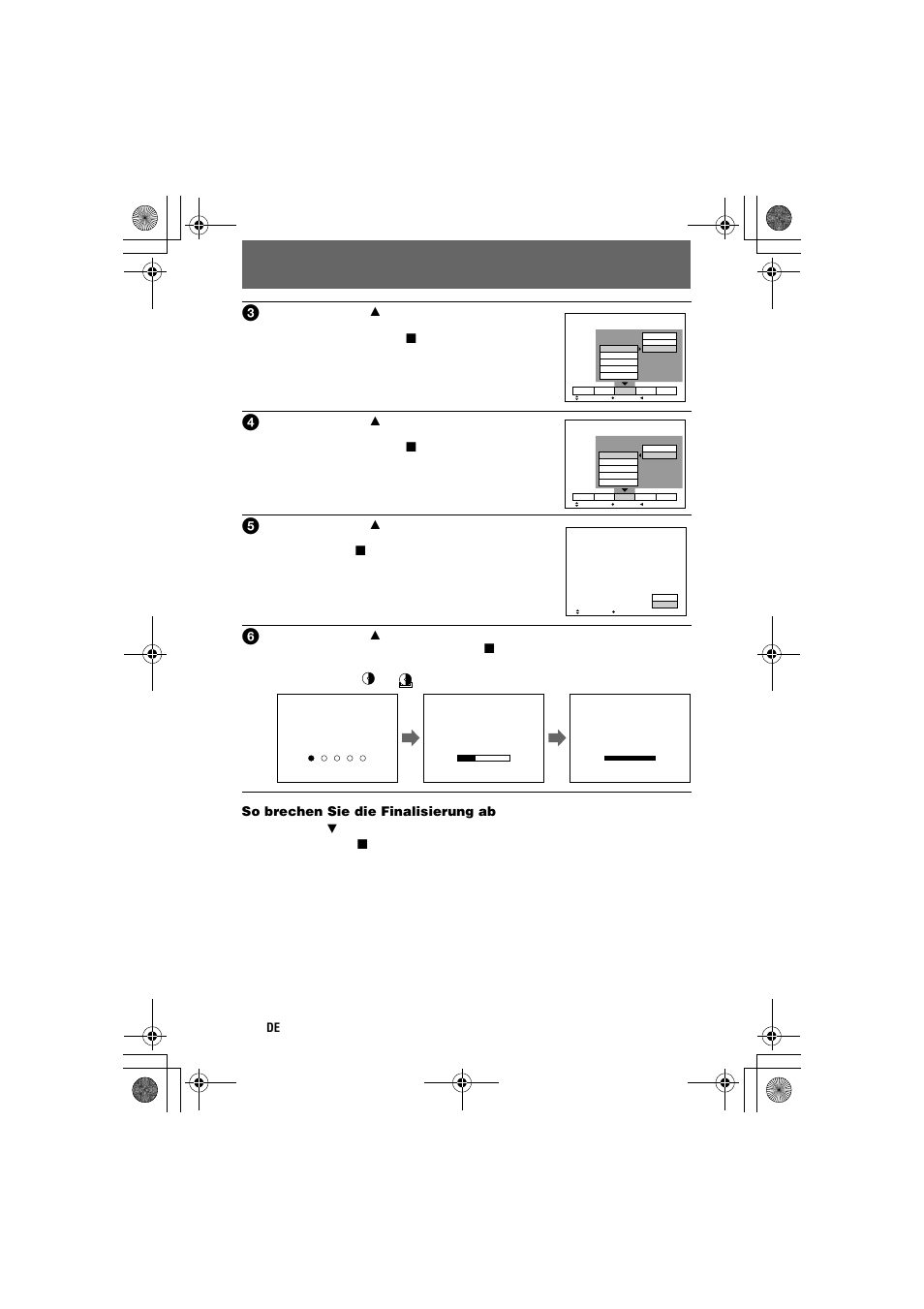 Sony MVC-CD1000 User Manual | Page 106 / 156