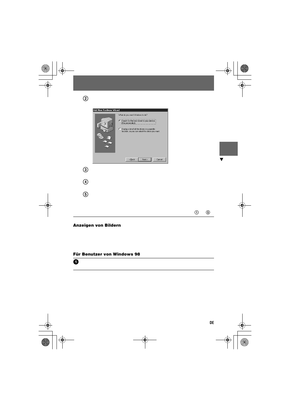 Sony MVC-CD1000 User Manual | Page 111 / 156