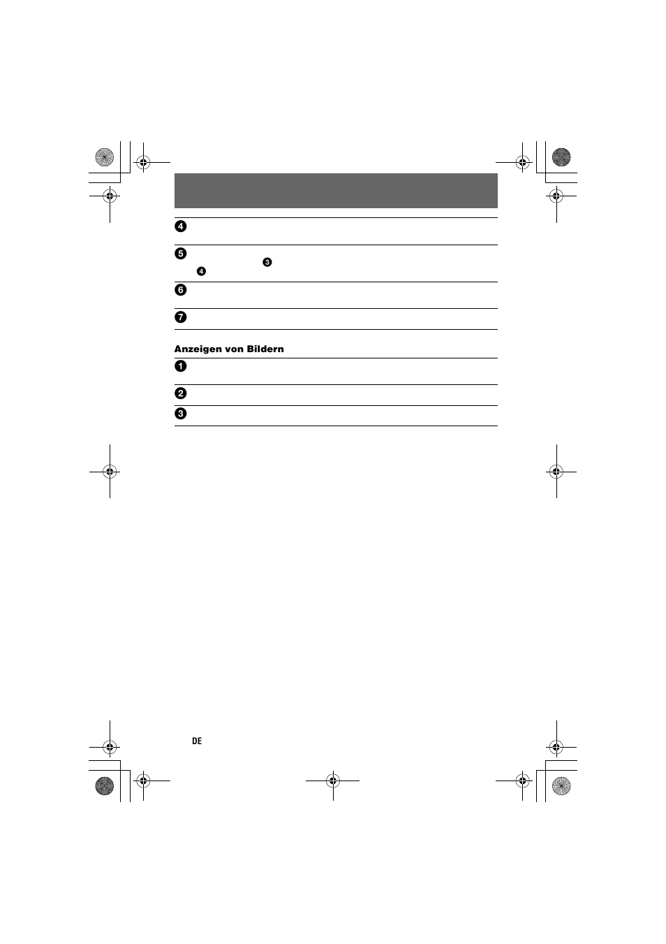 Sony MVC-CD1000 User Manual | Page 114 / 156