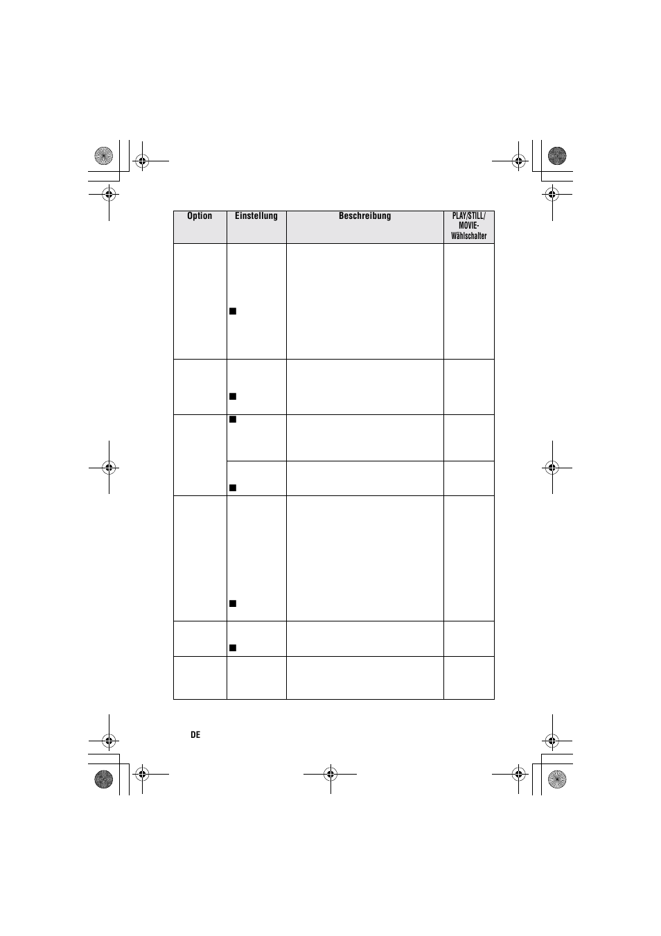 Sony MVC-CD1000 User Manual | Page 120 / 156