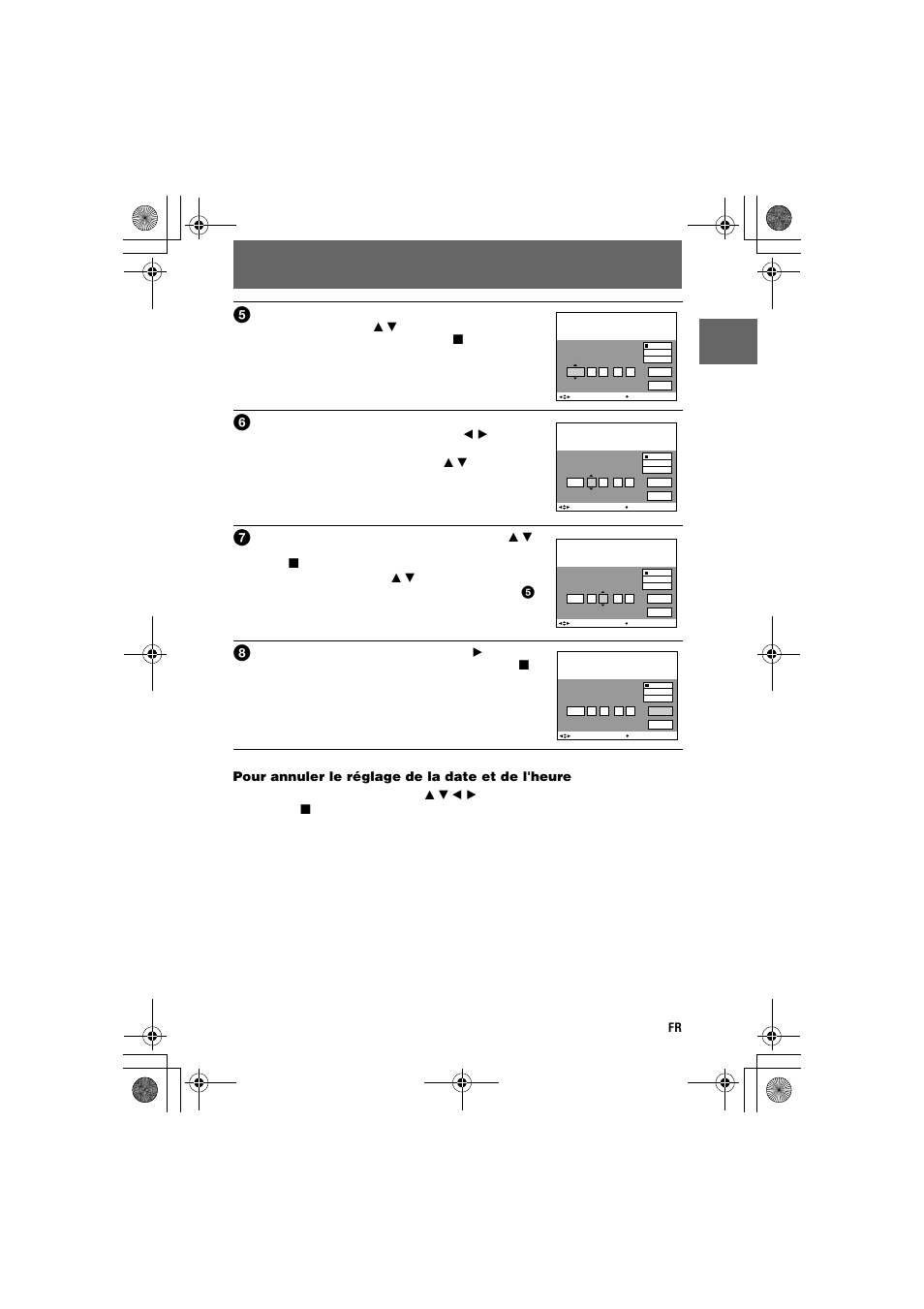 Sony MVC-CD1000 User Manual | Page 13 / 156