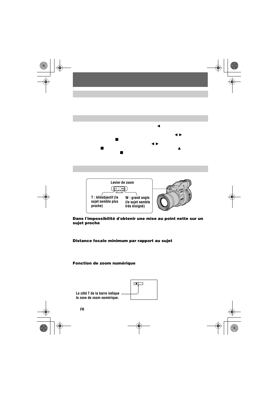 M (20) | Sony MVC-CD1000 User Manual | Page 20 / 156