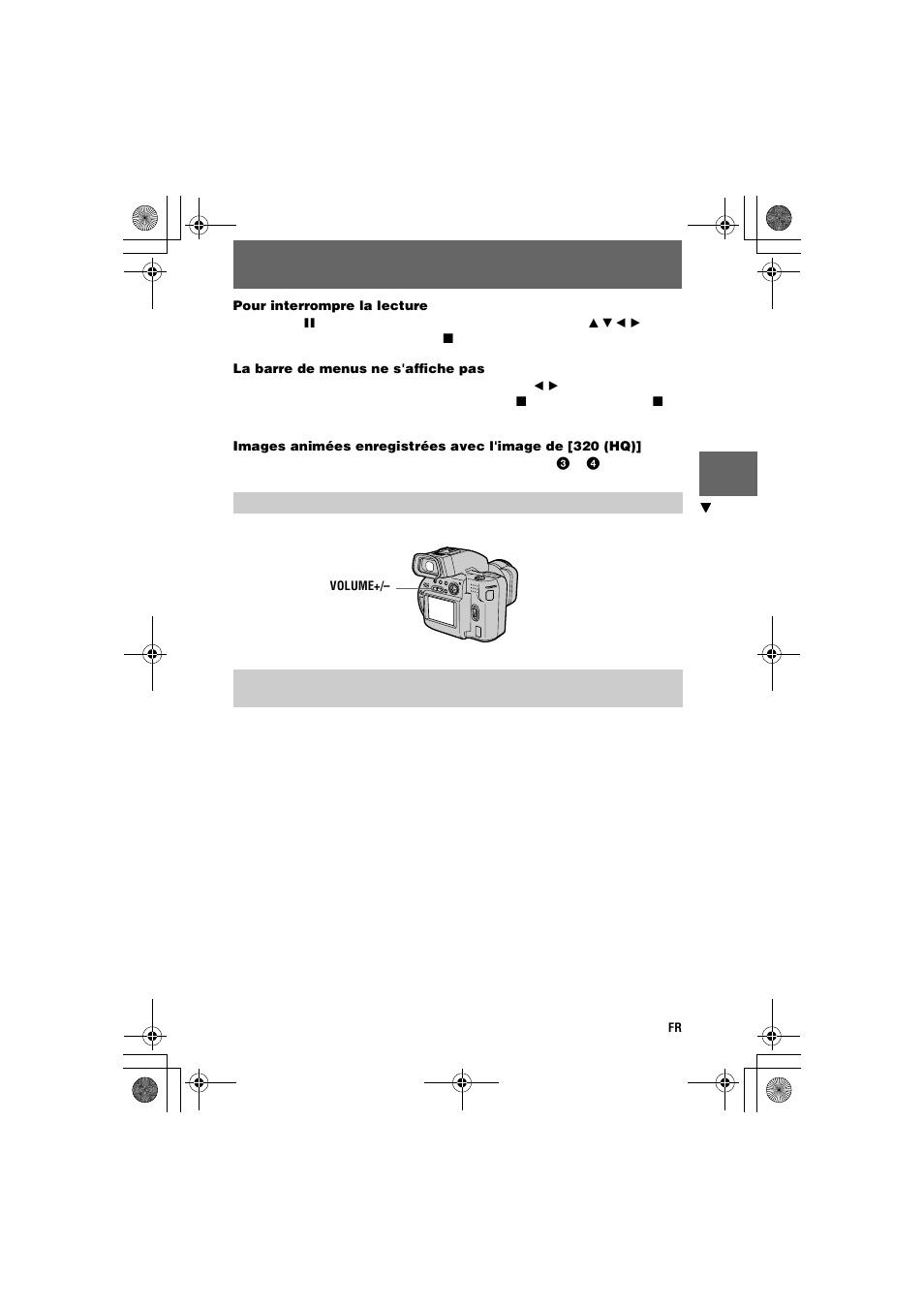 Sony MVC-CD1000 User Manual | Page 27 / 156