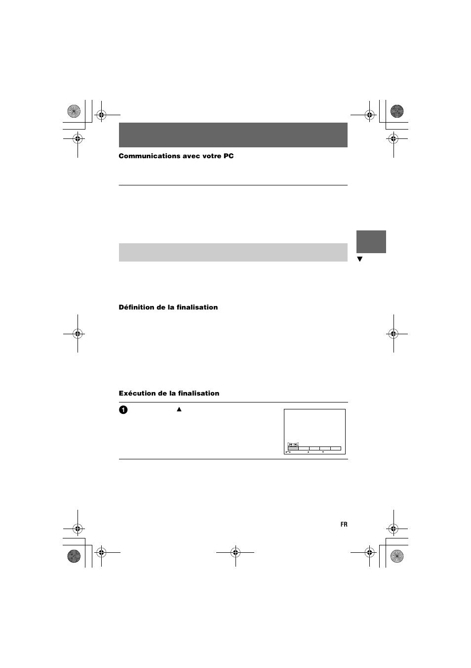 Sony MVC-CD1000 User Manual | Page 29 / 156